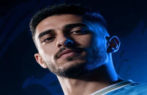 الفيصلي يضم المدافع أحمد عبد ربه من السرحان