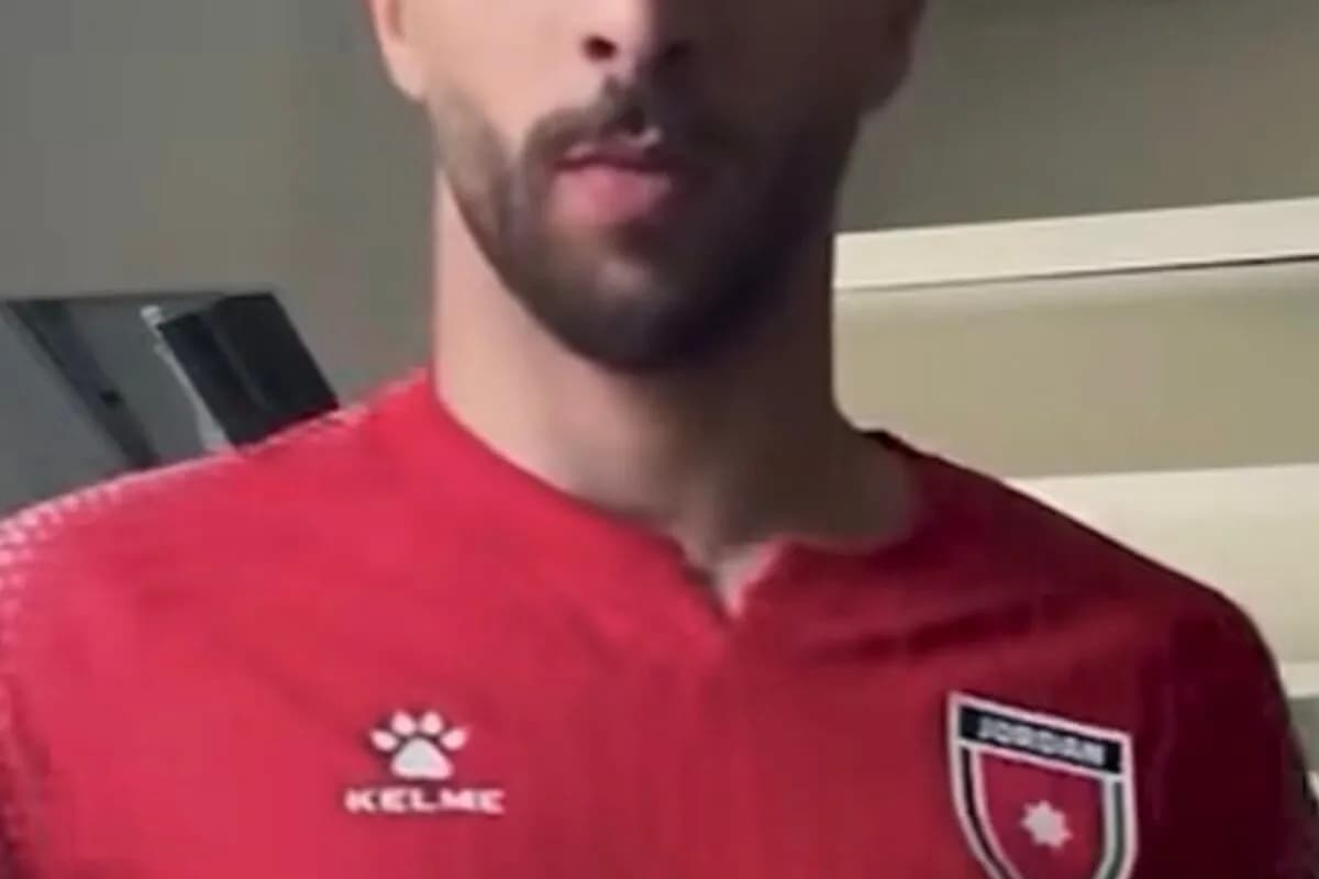عصام السميري ينتقل إلى صفوف النادي العربي الأردني