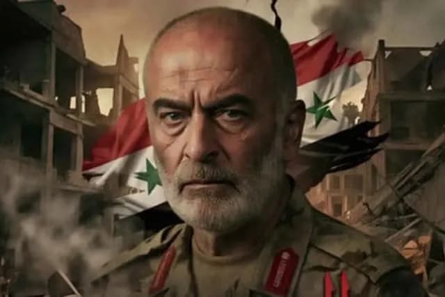 مسلسل "العاصي" يستحضر حافظ وبشار الأسد بالذكاء الاصطناعي في رمضان 2027