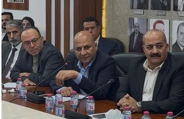 الضمان للاستثمار: لا ننافس المزارع الأردني بل ندعمه