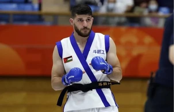 منتخب الفنون القتالية المختلطة ينهي مشاركته في دورة الألعاب الآسيوية بناغويا