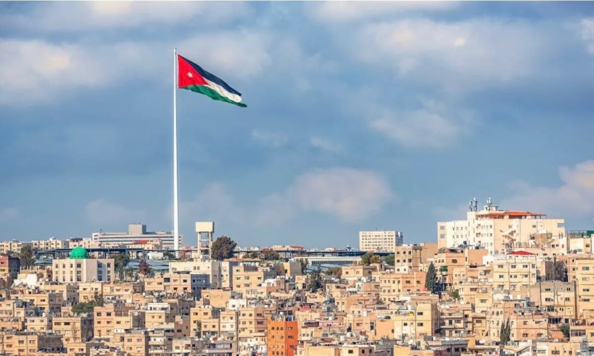 الأردن وفرنسا يدعوان العالم إلى مؤتمر «صون الإنسانية في الحرب» في كانون الأول