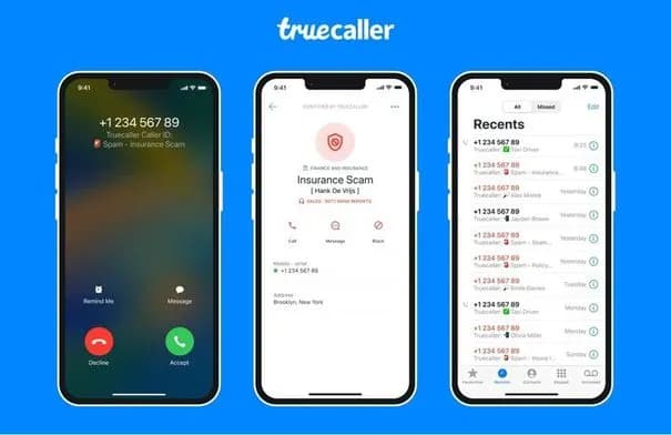 Truecaller تطلق أداة "Scam Checker" لمكافحة الاحتيال الإلكتروني