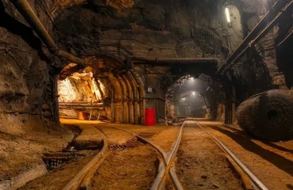 مصرع ثلاثة أشخاص اختناقًا بغاز الميثان في منجم متوقف شمالي إيران