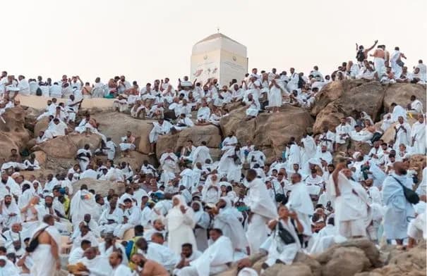 تثبيت حصة الأردن من حجاج بيت الله الحرام عند 8 آلاف لموسم 2027