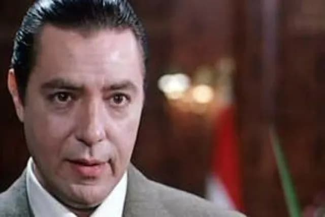 هشام عبد الحميد يعود إلى مصر بعد غياب دام عشر سنوات