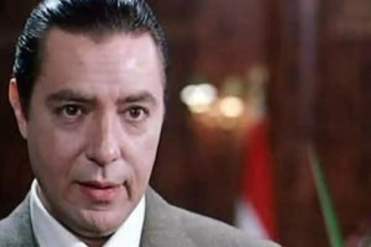 هشام عبد الحميد يعود إلى مصر بعد غياب دام عشر سنوات