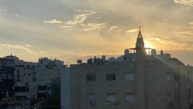 الأردن: طقس معتدل السبت وارتفاع طفيف في الحرارة الأحد والاثنين