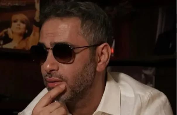 فضل شاكر يغيب عن جلسة محاكمته أمام المحكمة العسكرية اللبنانية لظروف صحية