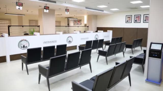 تمديد دوام 6 مكاتب للأحوال المدنية في عمان يومي السبت