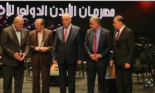الثقافة ترعى انطلاق مهرجان الأردن الدولي للأفلام بنسخته الحادية عشرة