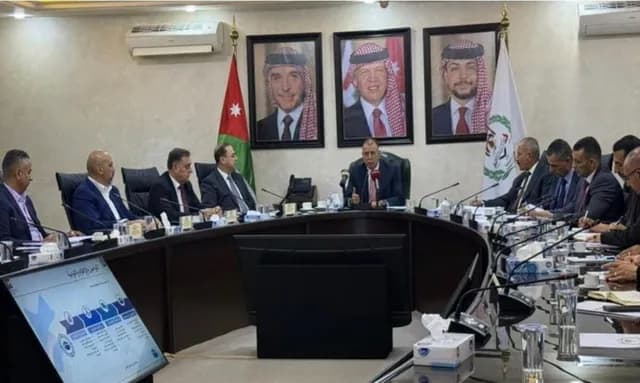 الأردن يطلق التعداد السكاني الخميس بمشاركة 12 ألف باحث