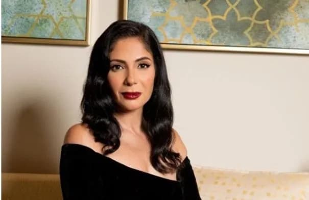 مهرجان الجونة السينمائي يمنح منى زكي جائزة الإنجاز الإبداعي في دورته التاسعة