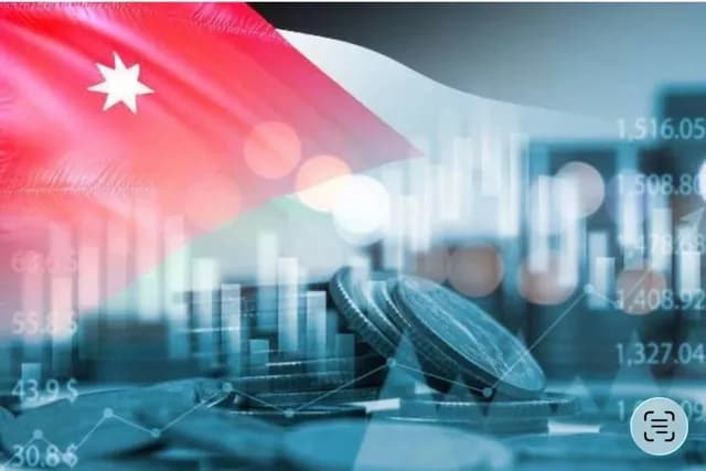 البنك الأوروبي للتنمية: احتياطيات الأردن مريحة وتغطي أكثر من 8 أشهر من الواردات