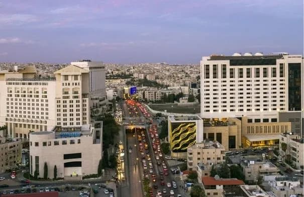 إشغال فنادق عمان 57% والبحر الميت 43% والبترا 13% في الأسبوع الثالث من أيلول