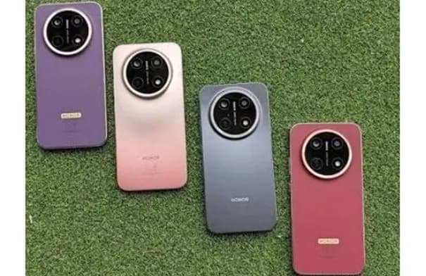 هونر تكشف مواصفات هاتف X9e Pro ببطارية 11 ألف مللي أمبير