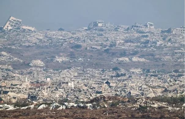 إصابات بقصف وإطلاق نار إسرائيلي على مراكز إيواء النازحين في جباليا