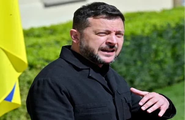 زيلينسكي: أكثر من 8 آلاف جندي كوري شمالي في روسيا واستعدادات لنشر 10 آلاف إضافي