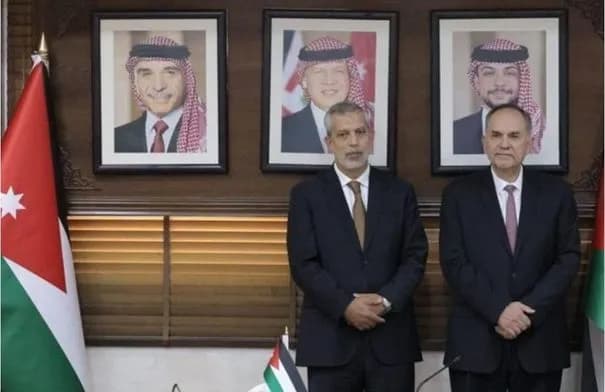 31 محامياً جديداً يؤدون اليمين القانونية أمام وزير العدل التلهوني
