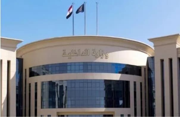الداخلية المصرية تنفي إضراب نزلاء مركز إصلاح في المنيا عن الطعام
