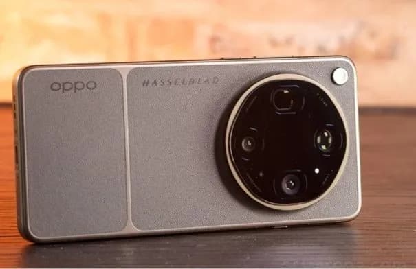 أوبو تكشف عن هاتف Find X10 Pro Max بكاميرات ثلاثية بدقة 200 ميجابكسل