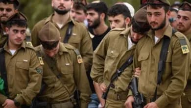 مقتل جنديين إسرائيليين بانفجار مسيّرة في قطاع غزة