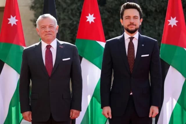 الملك عبدالله الثاني يصل مقر الأمم المتحدة لترؤس الوفد الأردني في الدورة الـ81 للجمعية العامة