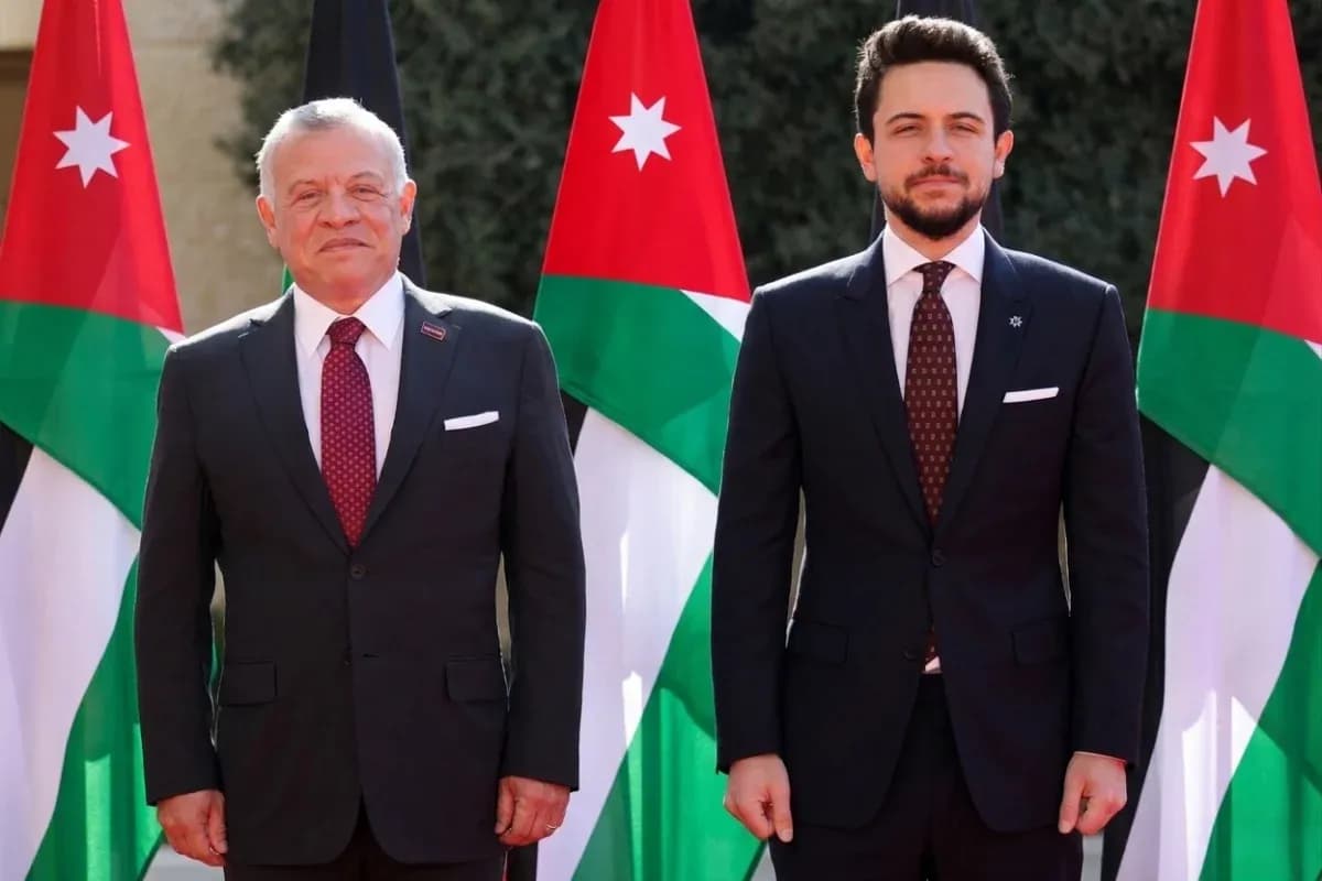الملك عبدالله الثاني يصل مقر الأمم المتحدة لترؤس الوفد الأردني في الدورة الـ81 للجمعية العامة