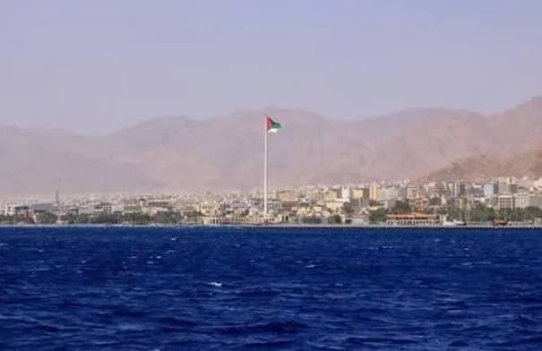 إخلاء احترازي لميناء العقبة بعد أنباء عن تسرب غاز الأمونيا في المجمع الصناعي