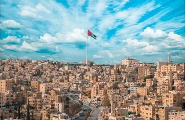 الأرصاد: أجواء معتدلة الخميس وارتفاع طفيف في الحرارة الجمعة