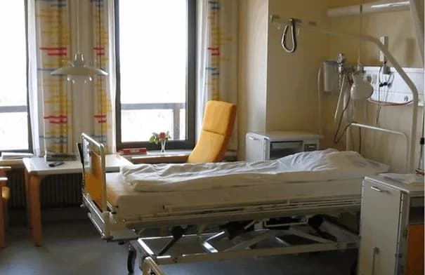 الفنان جميل عزيز يعلن إصابته بجلطة في القلب وخضوعه لقسطرة