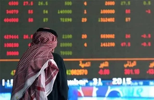 ارتفاع مؤشر بورصة عمّان 1.31% وتداولات أسبوعية بـ63 مليون دينار