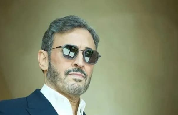 كاظم الساهر يعتذر للسيدات في حفل القاهرة بسبب مقطع من ألبومه الجديد