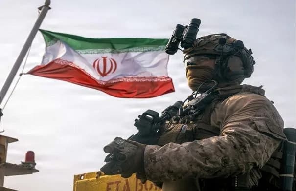 طهران تعلن شروطها لإنهاء الحرب عبر وسيطين قطري وباكستاني