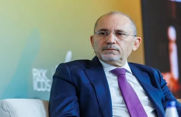 الصفدي: القوات الأميركية في الأردن ضمن اتفاق تعاون دفاعي وقواعد عسكرية أردنية