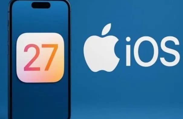خبراء يوصون بخطوات ضرورية قبل تحديث آيفون إلى iOS 27