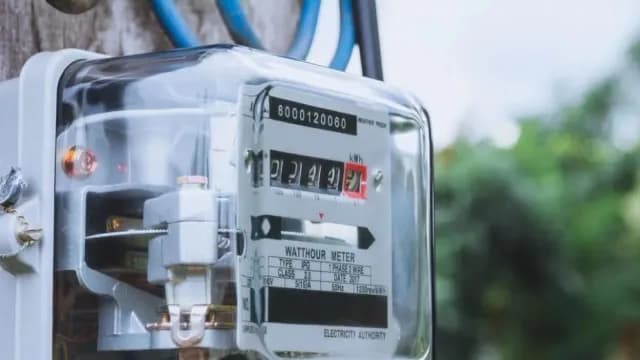 الموافقة على مشروع لخفض فاتورة الطاقة في المباني الحكومية بنسبة 20%