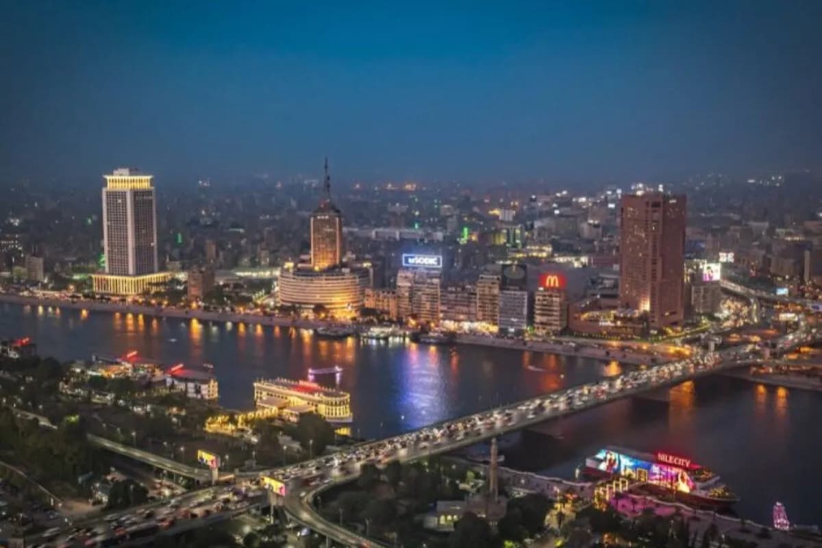 الأردن يترأس الدورة 52 لمؤتمر العمل العربي في القاهرة بمشاركة 21 دولة