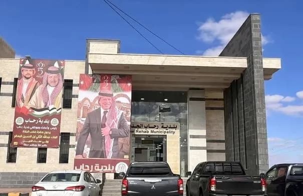 بلدية رحاب تستأجر بئر مياه لتعزيز التزويد المائي في القضاء