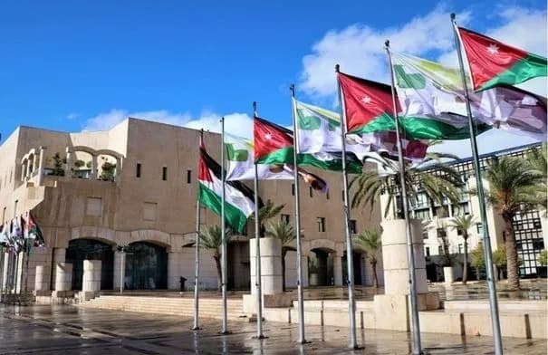 أمانة عمّان تصدر 196 رخصة مهن منزلية منذ بداية 2026
