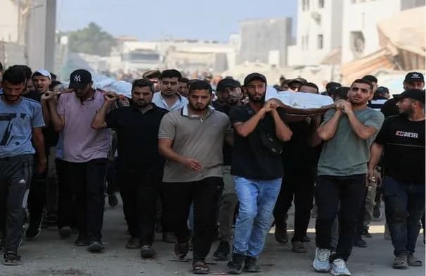 صحة غزة: ارتفاع حصيلة الشهداء إلى 73789 منذ بدء العدوان الإسرائيلي