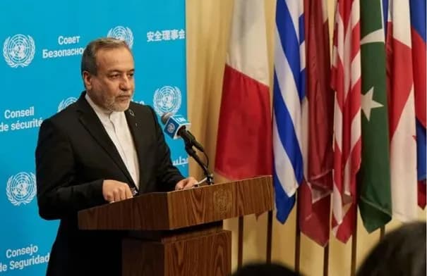 طهران تنتظر رداً أميركياً نهائياً عبر الوسطاء بشأن مقترح وقف الحرب ومضيق هرمز