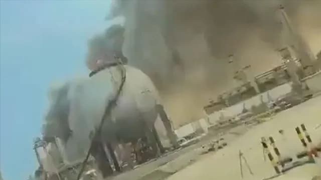 الأردن يدين هجمات الحوثيين على السعودية ويصفها بانتهاك صارخ للقانون الدولي