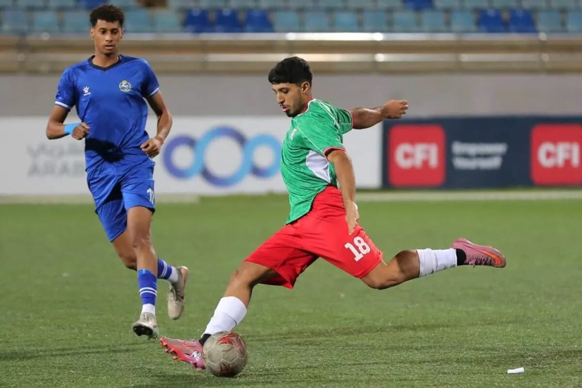 العربي يواجه الجزيرة والوحدات يلاقي الرمثا في دوري المحترفين