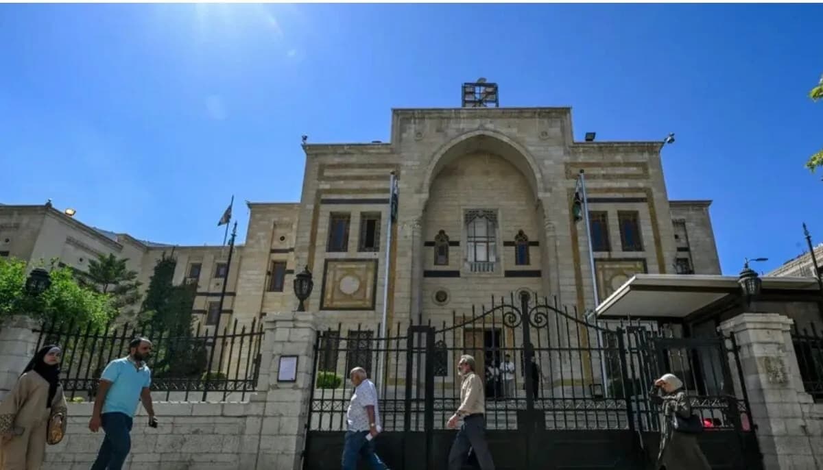 مجلس الشعب السوري يقر إلغاء محكمة قضايا الإرهاب ويعالج آثار أحكامها