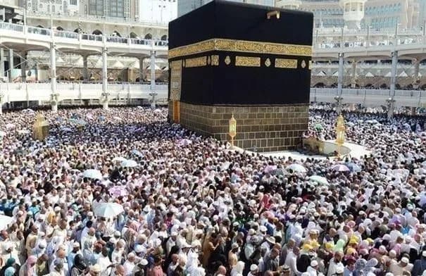 الأردن يفتح باب التسجيل الأولي للحج للمواطنين وأبناء غزة الأحد