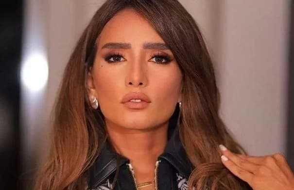 زينة تكشف سبب عدم تنفيذ حكم حبس أحمد عز ثلاث سنوات