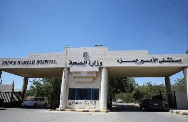 شكاوى من ازدحام شديد في قسم العظام بمستشفى الأمير حمزة