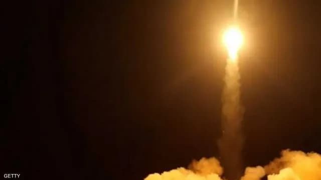 الأردن يستنكر قصف الحوثي للطائف وينبع بصواريخ باليستية
