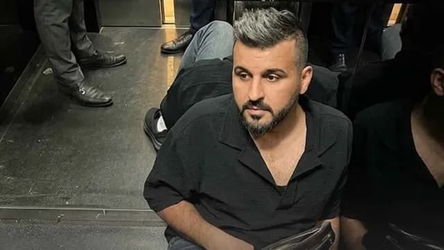 العراق يعلن اعتقال 'زيد المحارب' في سوريا وترحيله إلى بغداد